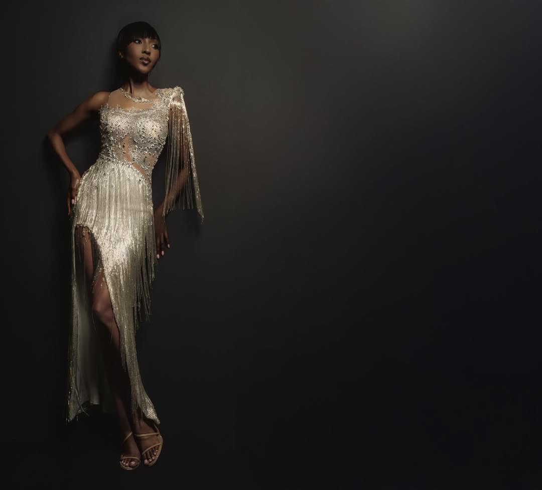 THE ART OF POSE WITH NOMPUMELELO MADUNA - Image 4