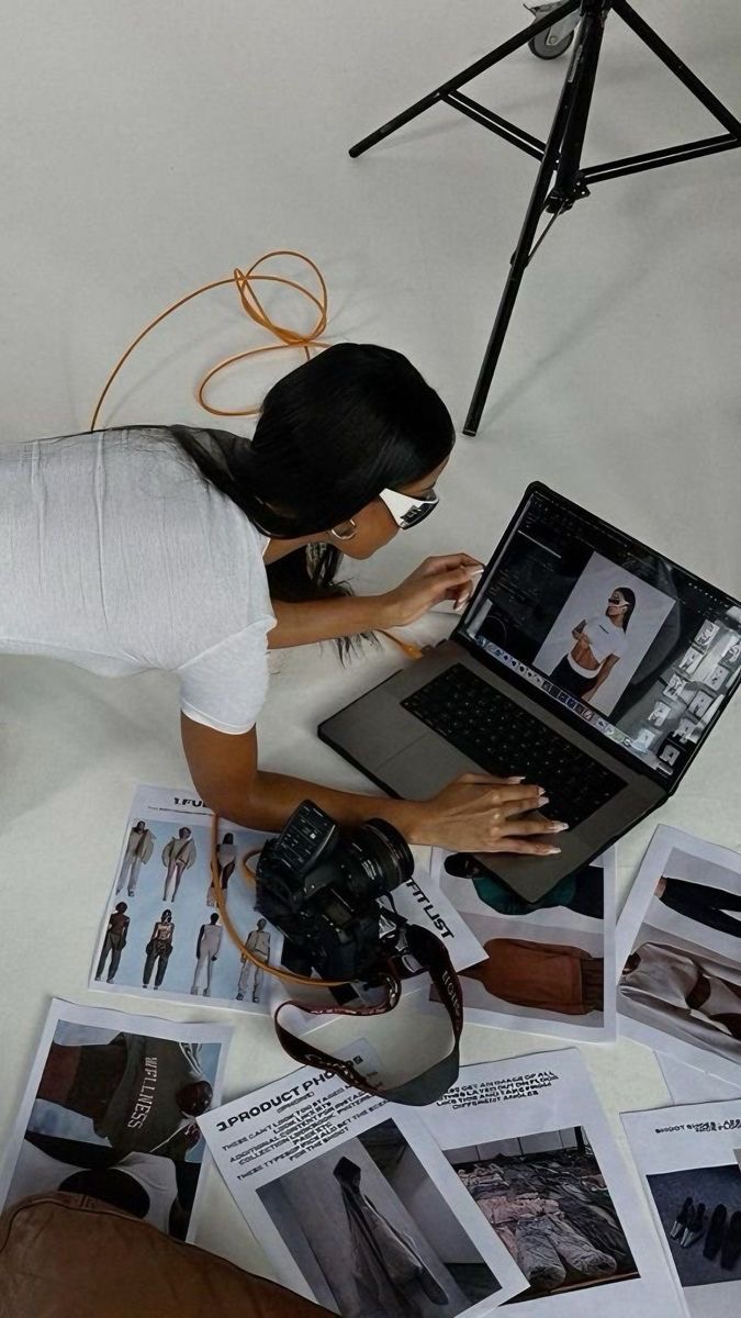 2 DAY MODEL MASTER CLASS - CAPE TOWN - Image 3