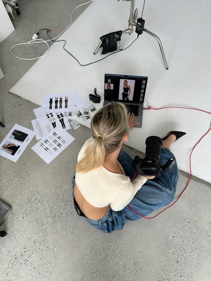 2 DAY MODEL MASTER CLASS - CAPE TOWN - Image 4