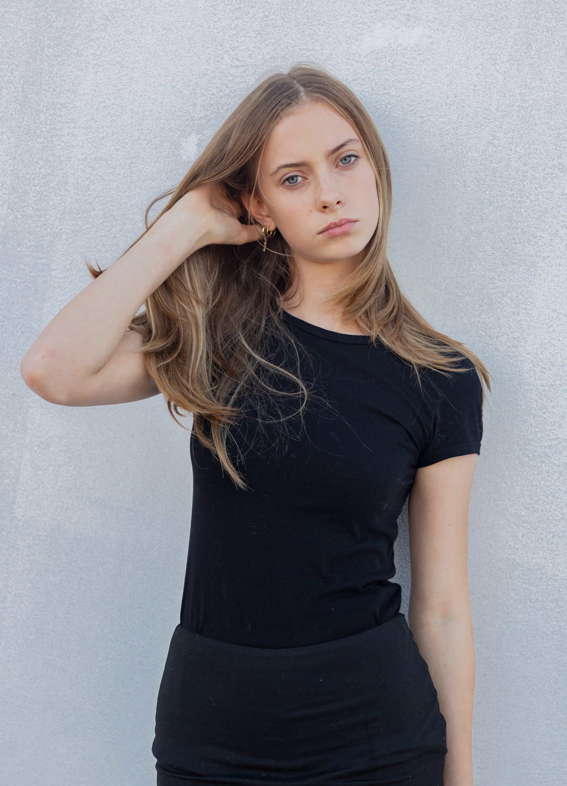 MODEL MASTER CLASS - CAPE TOWN - Image 3