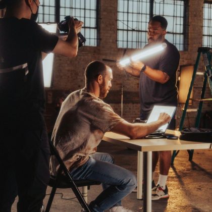 2 MONTH ACTING COURSE